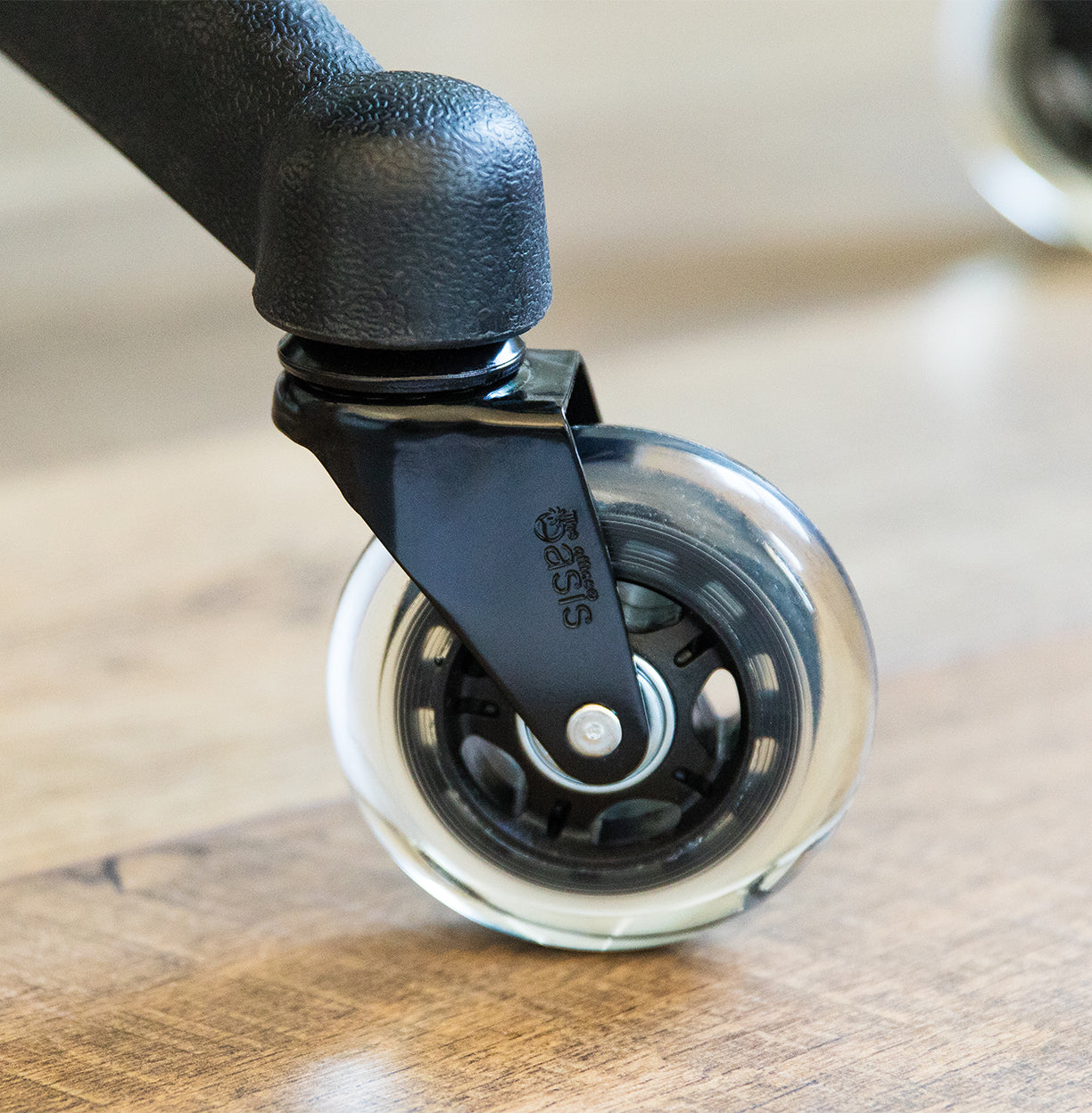 Die Original Rollerblade Bürostuhl Wheels